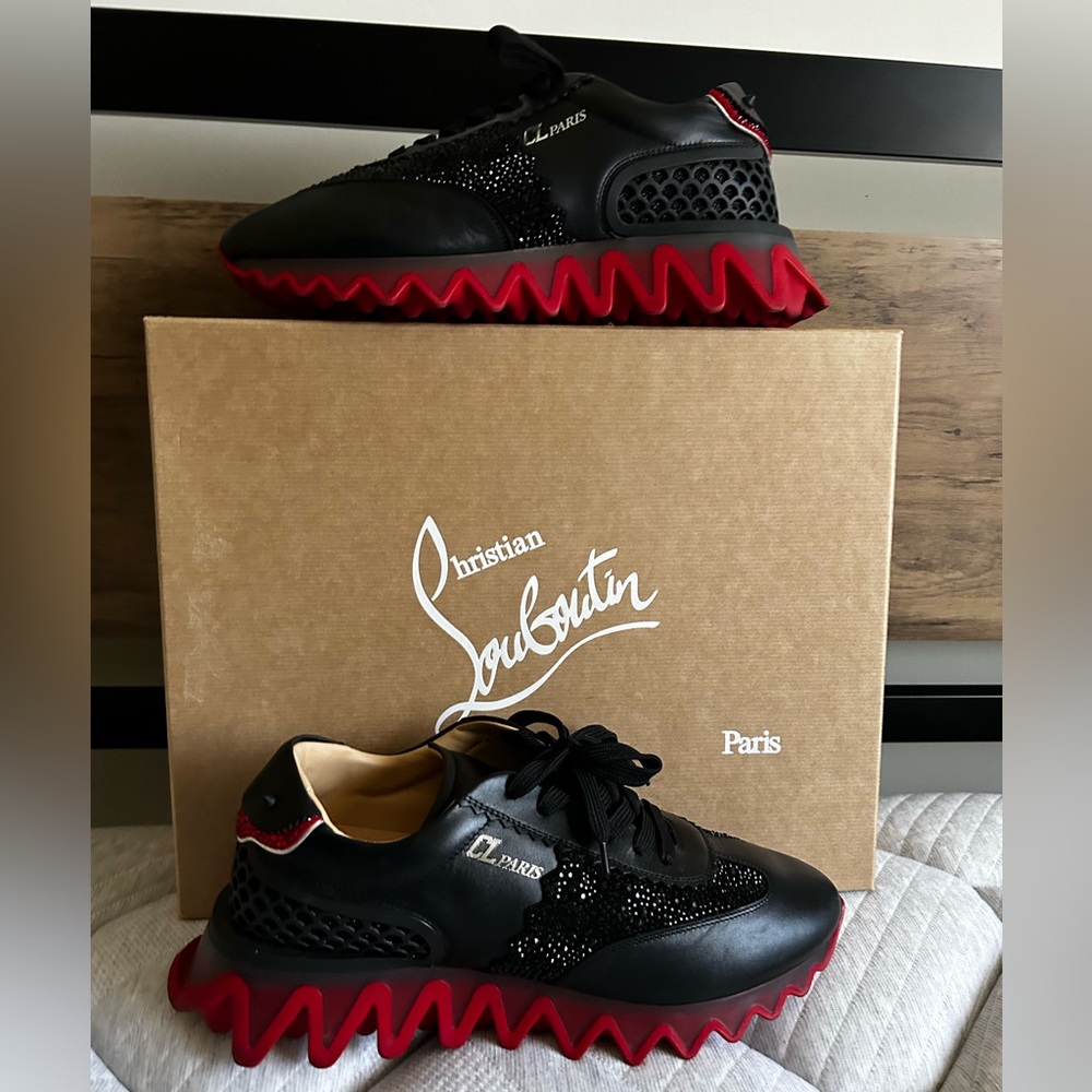 Christian Louboutin Sneakers